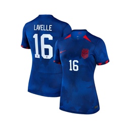 Womens Rose Lavelle USWNT 2023 Replica Jersey