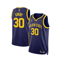 Mens and Womens Stephen Curry Golden State Warriors Swingman Jersey