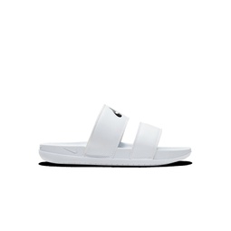 Womens Offcourt Duo Slide Sandals from Finish Line
