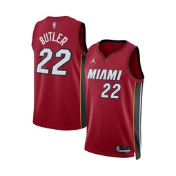 Mens and Womens Jimmy Butler Miami Heat Swingman Jersey