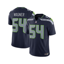 Mens Bobby Wagner College Navy Seattle Seahawks Vapor F.U.S.E. Limited Jersey