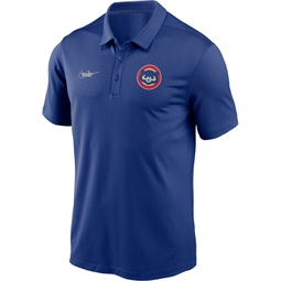 Mens Chicago Cubs Team Franchise Polo