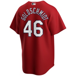 Mens Paul Goldschmidt St. Louis Cardinals Official Player Replica Jersey