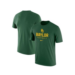 Mens Green Baylor Bears Changeover T-shirt