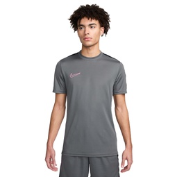 Mens Academy Dri-FIT Short Sleeve Soccer T-Shirt