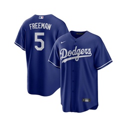 Mens Freddie Freeman Los Angeles Dodgers Replica Player Jersey