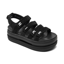 Womens Icon Classic SE Sandals from Finish Line
