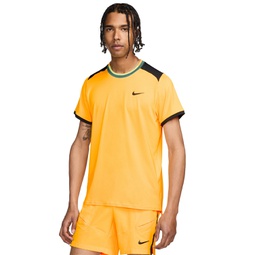 Mens Advantage Dri-FIT Logo Tennis T-Shirt
