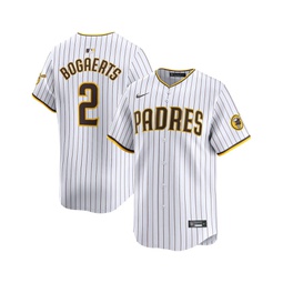 Mens Xander Bogaerts White San Diego Padres Home Limited Player Jersey