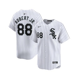 Mens Luis Robert Jr. White Chicago White Sox Home Limited Player Jersey