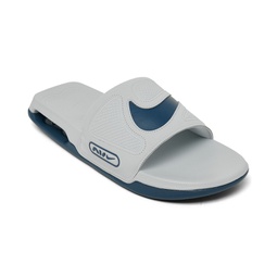 Mens Air Max Cirro Slide Sandals from Finish Line