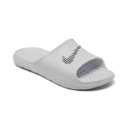 Mens Victori One Shadow Slide Sandals from Finish Line