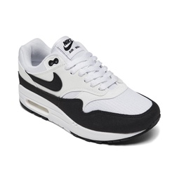 Womens Air Max 1 87 Casual Sneakers from Finish Line