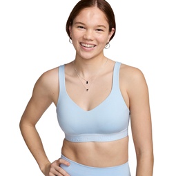 Womens Indy High Support Padded Adjustable Sports Bra