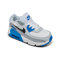 Toddler Kids Air Max 90 Casual Sneakers from Finish Line