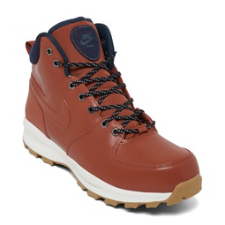 Mens Manoa Leather Se Boots from Finish Line