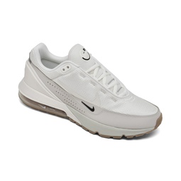 Mens Air Max Pulse SE Casual Sneakers from Finish Line