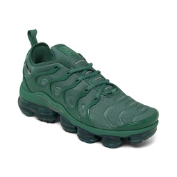 Womens Air VaporMax Plus Running Sneakers from Finish Line