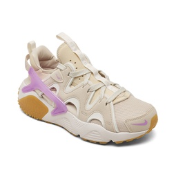 Womens Air Huarache Craft Casual Sneakers from Finish Line