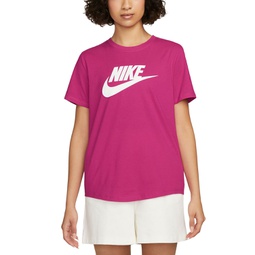 Sportswear Womens Essentials Logo T-Shirt