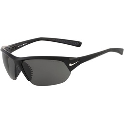 Nike Sunglasses EV0525 BLACK/GREY 001