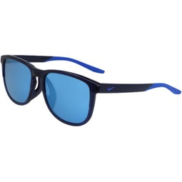 Sunglasses NIKE SCOPE M AF CW 4724 410 Mdnt Navy/Racer Blu/Frzn Blu