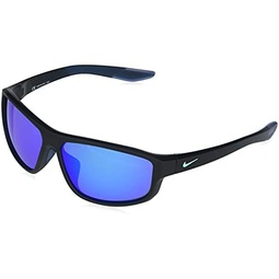 Nike Brazen Fuel Rectangular Sunglasses