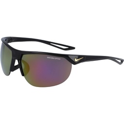 Nike Sunglasses for Men UV Protection Mirror Cross Trainer M