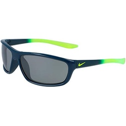 Nike Dash Rectangular Sunglasses