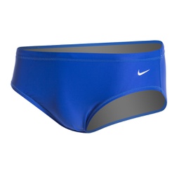 Nike Swim Nylon Core Solids Brief Swimsuit