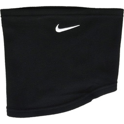 Nike Unisexs Neck Warmer, Black, One Size