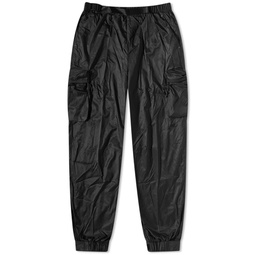 Nike Tech Pack Lined Woven Pant Black
