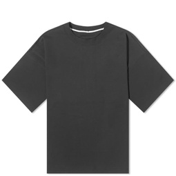 Nike Tech Fleece T-Shirt Black