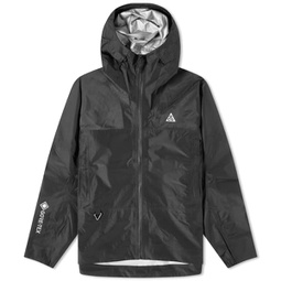 Nike ACG Chain Of Craters Jacket Black & Summit White