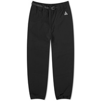 Nike Acg Trail Pants Black, Anthracite & Summit White