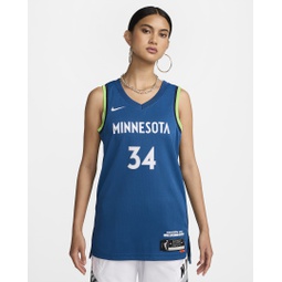 Minnesota Lynx Explorer Edition