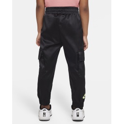 Toddler Glowtime Utility Joggers