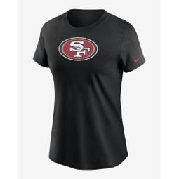 Nike Logo (NFL San Francisco 49ers)