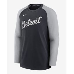 Nike Dri-FIT Pregame (MLB Detroit Tigers)
