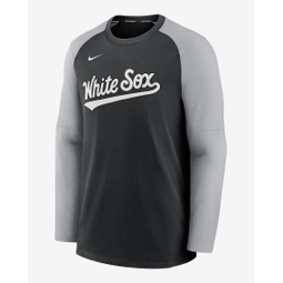 Nike Dri-FIT Pregame (MLB Chicago White Sox)
