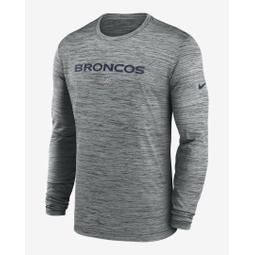Nike Dri-FIT Sideline Velocity (NFL Denver Broncos)