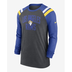Nike Athletic Fashion (NFL Los Angeles Rams)