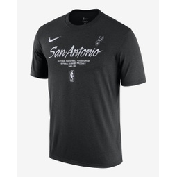San Antonio Spurs Essential