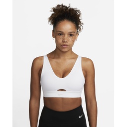 Nike Indy Plunge Cutout