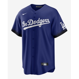 MLB Los Angeles Dodgers City Connect (Cody Bellinger)