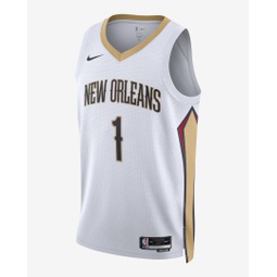 New Orleans Pelicans Association Edition 2022/23