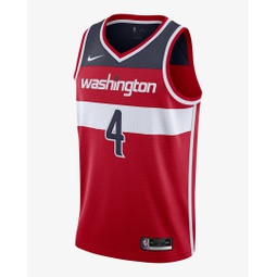 Russell Westbrook Wizards Icon Edition 2020