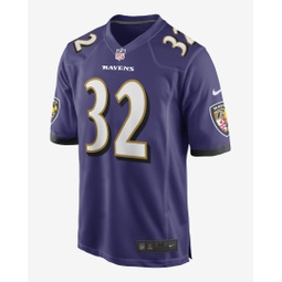 NFL Baltimore Ravens (Marcus Williams)