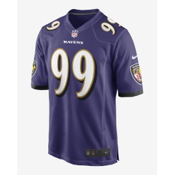 NFL Baltimore Ravens (Odafe Oweh)