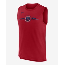 Nike Breathe City Connect (MLB Los Angeles Angels)